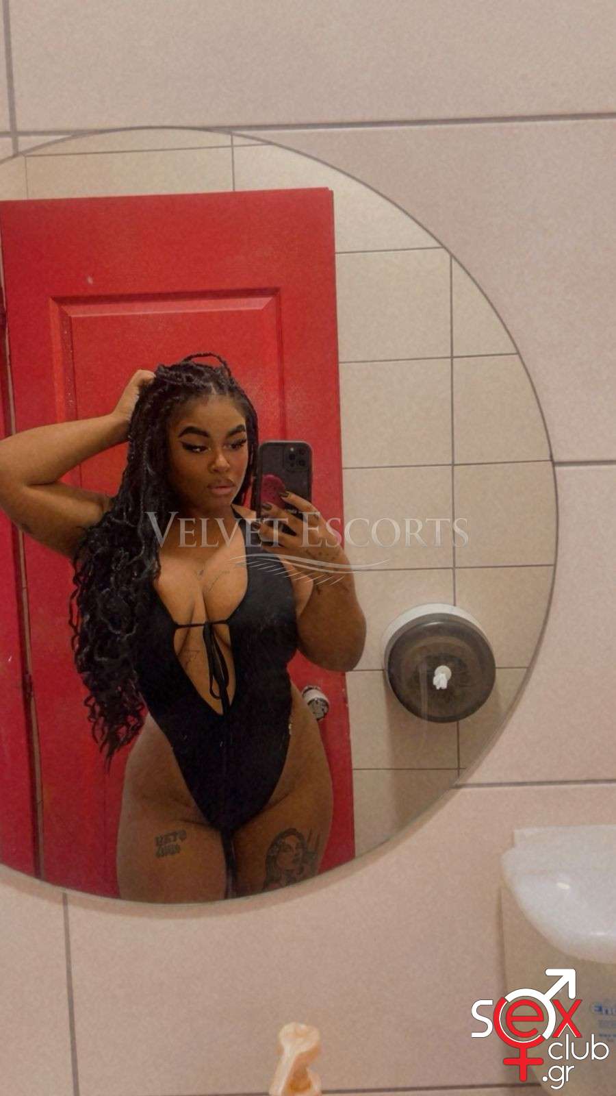 Escort-Alisia-11505