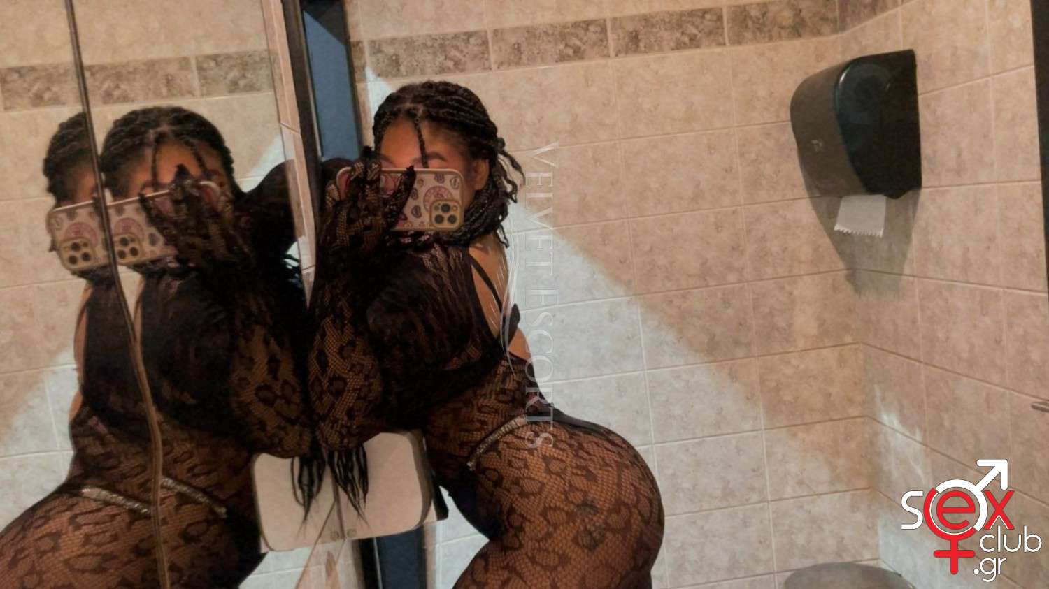 Escort-Alisia-11505