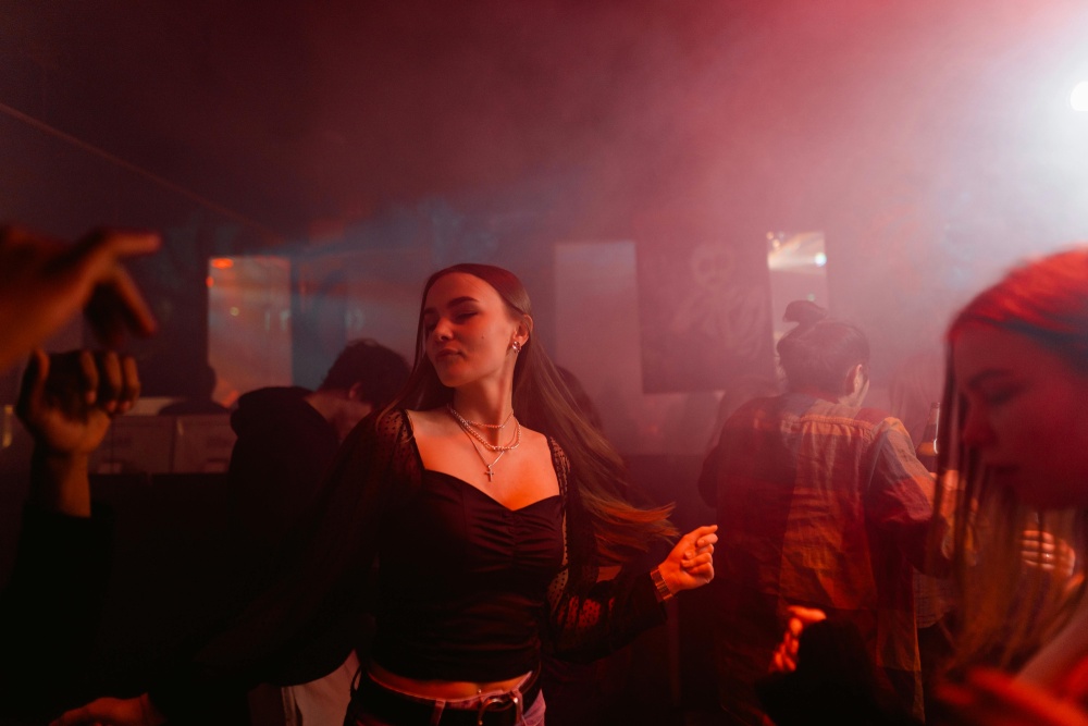 Τα πιο hot clubs της Αθήνας